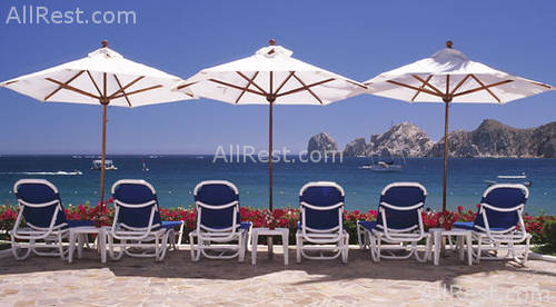 Pueblo Bonito Los Cabos 8